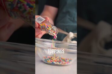 Ice Cream Sandwich Comparison