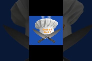 Cook It, Do It: Where Flavor Meets Fun (promotional video)