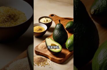 Smart Swaps: Transform Your Meals with Healthy Substitutes! #healthyeating  #foodswaps  #facts