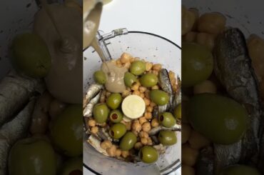 Boost Your Omega 3, Calcium & Protein  #recipe #healthy #food