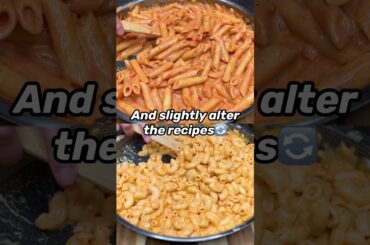 Eating Healthy Does Not Have to be Boring!