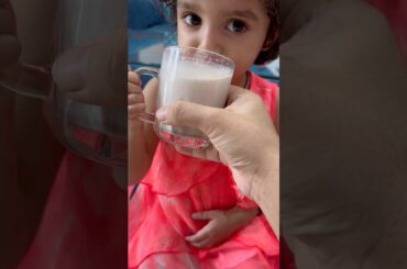 Healthy Bournvita Powder Recipe | Homemade Immunity Booster #shorts