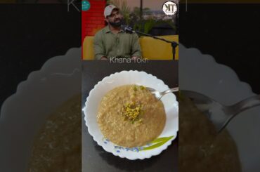 Healthy Breakfast Recipe by Gym Caoch Nitesh Soni #shorts