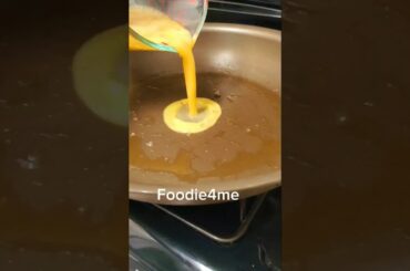 Quick Breakfast #shortvideo #coffee #breakfast #morning #dinner #healthy