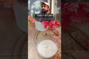 Healthy mayonnaise recipe by fitness coach nitish soni #shorts #shortsfeed #trending