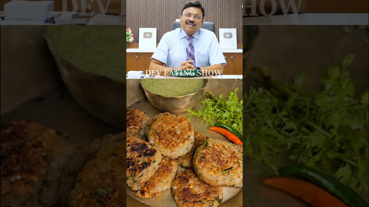 Healthy & Tasty Sabudana Recipe For All #ytshorts #sabudana #recipe #healthyrecipes #shortsdaily #yt Healthy & Tasty Sabudana Recipe For All #ytshorts #sabudana #recipe #healthyrecipes #shortsdaily #yt