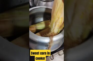 #sweetcorn #corn #cornrecipe #easytomake #easyrecipe #easytiffin #recipe #healthy #snack #quick