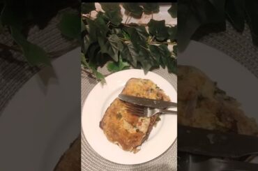 Healthy Breakfast Recipes| Easy Breakfast Recipe|Egg|Egg Bread Omelette #Shorts#life in Canada