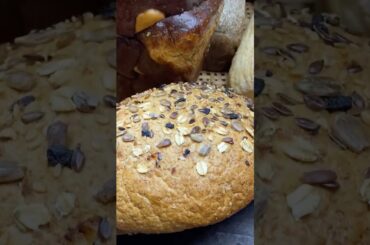 Bread#breakfast #healthy #food #homemade