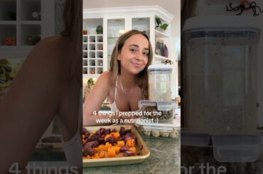 Some Sunday meal inspo!!  #nutritionist #mealprep #healthyrecipes #shorts #bloodsugarbalance