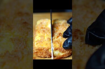 The spicy Paneer wrap | #shorts