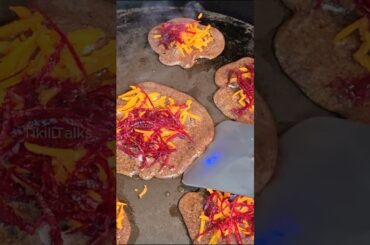 Without any hardwork only just 2ingredients ur breakfast is ready! #breakfastrecipes #tikilitalksusa