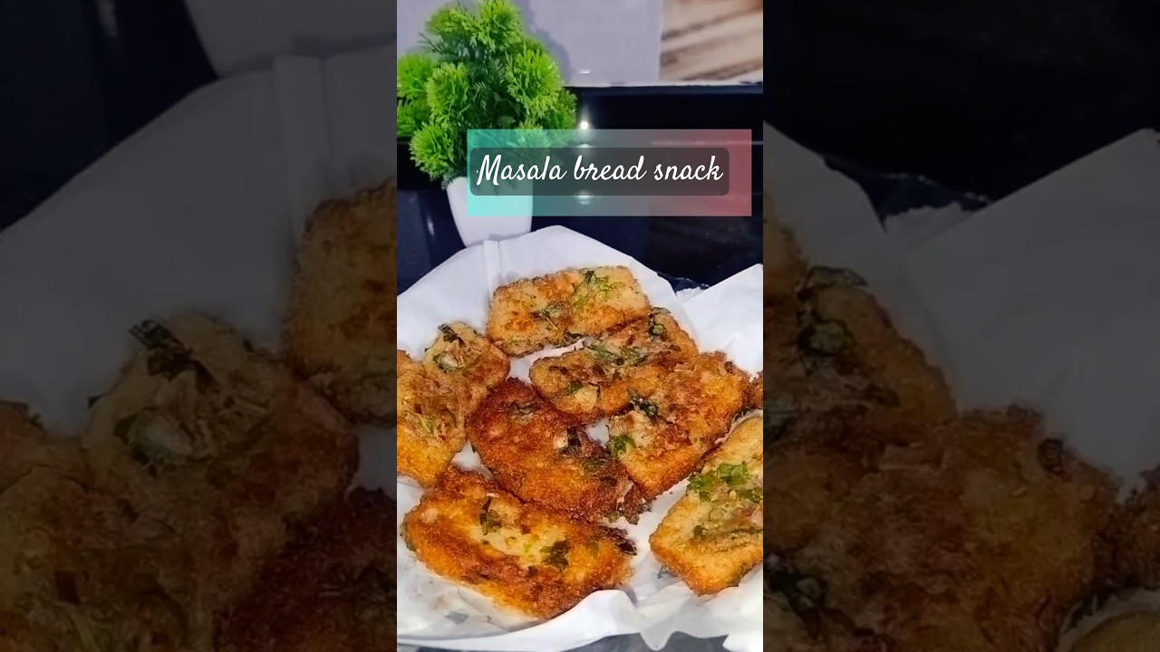 Masala bread | Easy masala bread snack|Evening snack#shorts#short #viralshorts #breakfast #snacks Masala bread | Easy masala bread snack|Evening snack#shorts#short #viralshorts #breakfast #snacks