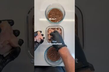 Prepare food #weightloss #healthyfood #diet #fitness #nutritiontips