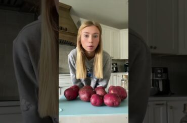 2nd favorite daughter makes my food! #food #cooking #recipe #funny #fitness #health