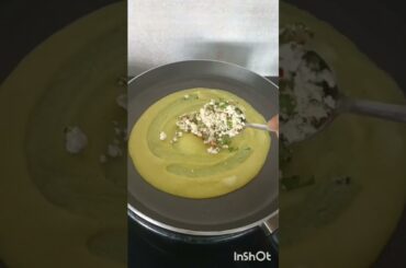 A healthy breakfast platter #food #recipe #breakfastplatter #noonionnogarlicjainrecipe