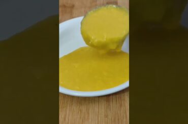 Healthy Protien Rich Chat Recipe