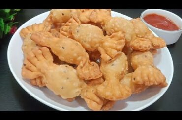 New Style Potato Snacks Recipe! Its So Delicious! Potato Candy Recipe! Potato Recipes! Chips Recipe