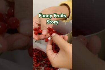 Recipe | Recipe of red currants | Delicious Jam | Funny Cooking Fail | Easy Recipe #shorts #trending