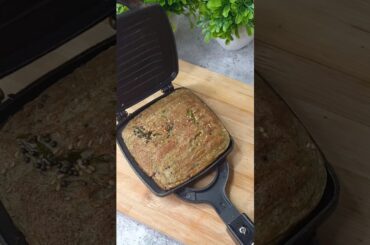 Healthy Sprouts Sandwitch #shorts #healthybreakfast #somaskitchen