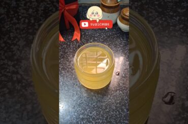 Easy way to make home made ghee #healthy #southindiancooking #indianfood #gheebutter #littlekrishna