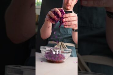 Korean Crispy Chicken Sandwich, The Healthy Way