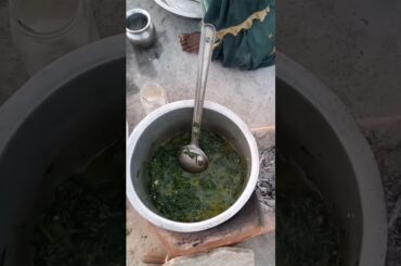 Healthy palak deshi recipe #healthy food #cooking #shorts