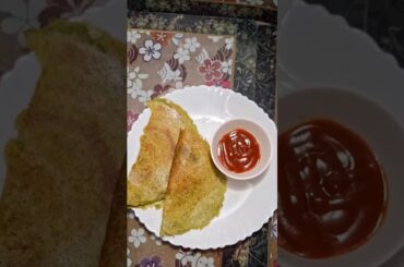 #protienrich #greenmoongchilla #yummy #food #healthy #viralvideo