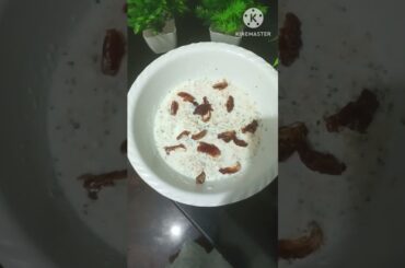 overnight oats  receipe#healthy breakfast #weight loss receipe