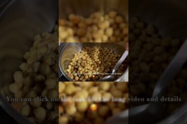 GOODBYE to Excess Weight! Protein Packed Nutritious Chickpea Salad!