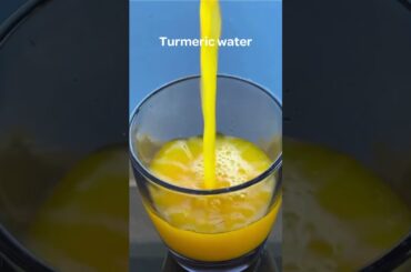 Weight Loss, Anti Inflammatory & Refreshing Drink | Healthy & Fat Burning Drink | Sukrithi's Kitchen