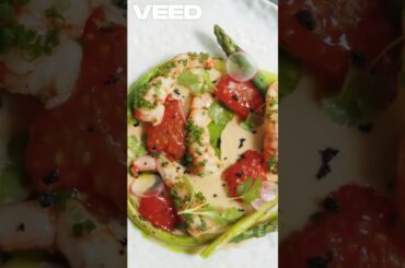 Delicious And Healthy Quinoa Avocado Salad Recipe!