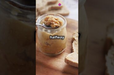 Peanut Butter Overnight Oats Recipe