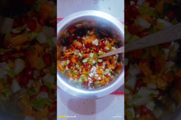 Vegetable salad for weight loss...#manthena #salad#weightloss #healthtips