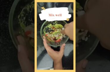 Healthy snack recipe for kids #ytshorts #healthyrecipes #avocadosandwich #foodforkids #shortsfeed