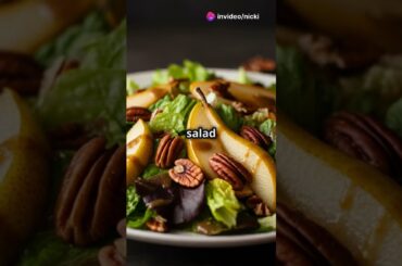 Sold 155 Fall salads in 3 hours. Why is this recipe perfect?!