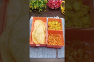 Healthy lunch box ideas #lunchboxideas #tiffinboxrecipes #youtubeshorts #viralvideo #lunchrecipes