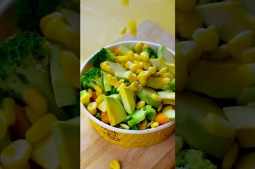 When avocado steals the show, you know it's going to be dill-icious.