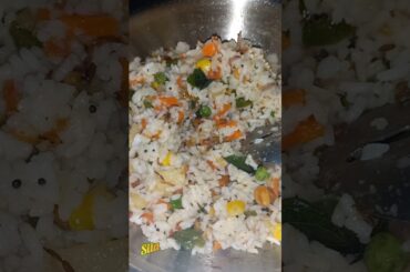 Popu annam #traditional fried rice  recipe #healthy recipes#sitarecipe