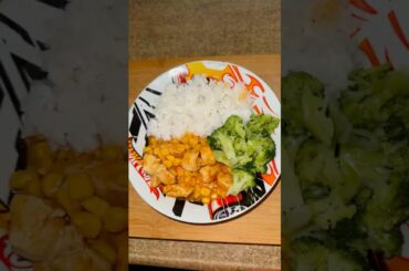 Healthy Saucy Chicken: Quick & Delicious