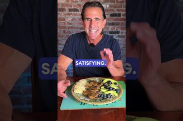 Meals That Make Losing Weight After 50 Easy!