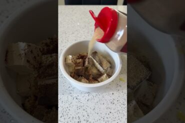 #tofu #tofurecipes #tofurecipe #easylunchidea #healthylunch #healthylunchrecipes #easydinner