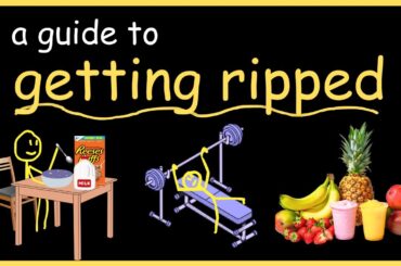 losing weight is easy, actually