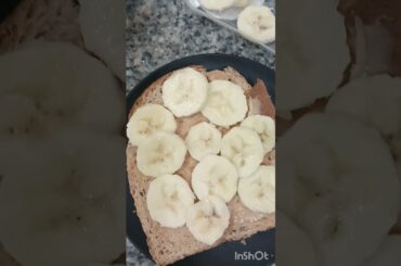 Peanut butter bread..#shorts #shortsfeed