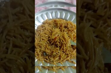 Namkeen Seviyan Recipe||healthy breakfast recipe| #shortsfeed #shorts