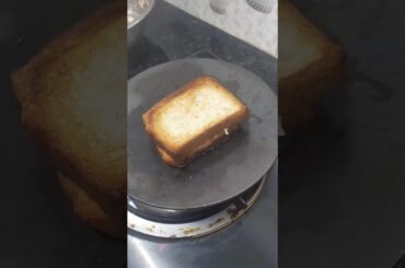 Testy and healthy sendwitch#shorts #recipe #sendwich