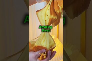 World Amazing Bread short video by HBO#yummy #food #tasty #delicous #recipe #cooking