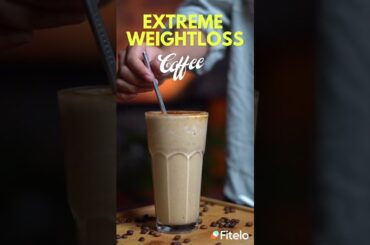 Extreme Weight Loss Coffee Recipe ( Fat Burner ) - Dietitian Mac Singh