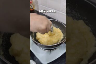 A NEW WAY OF MAKING HEALTHY BREAKFAST | EASY & QUICK BREAKFAST RECIPE | SEMOLINA SNACKS