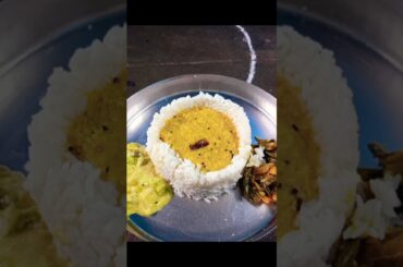 #food #special lunch thali #food mini vlog #healthy lunch #foodie video #new special recipe